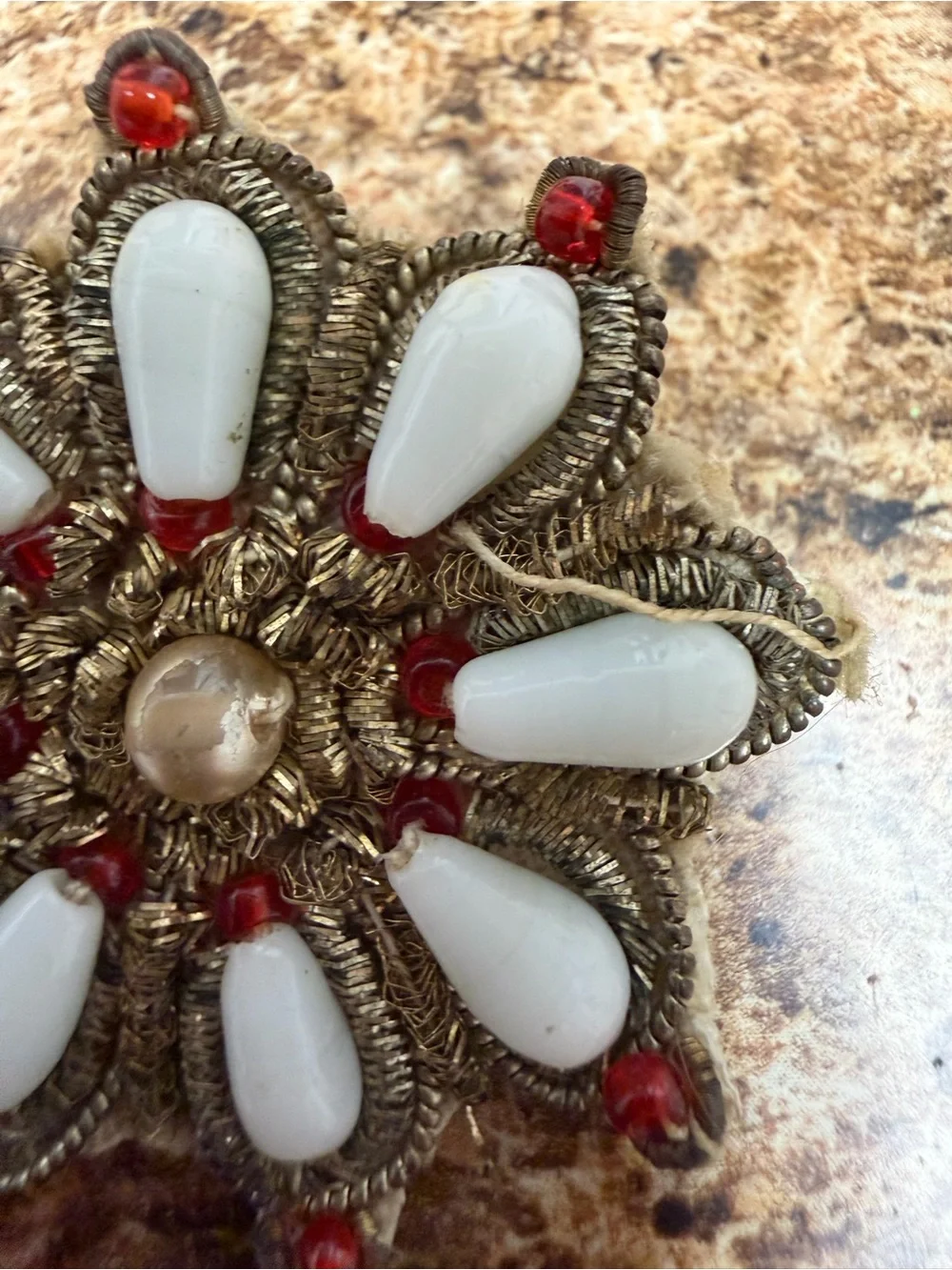 N/A vintage indian